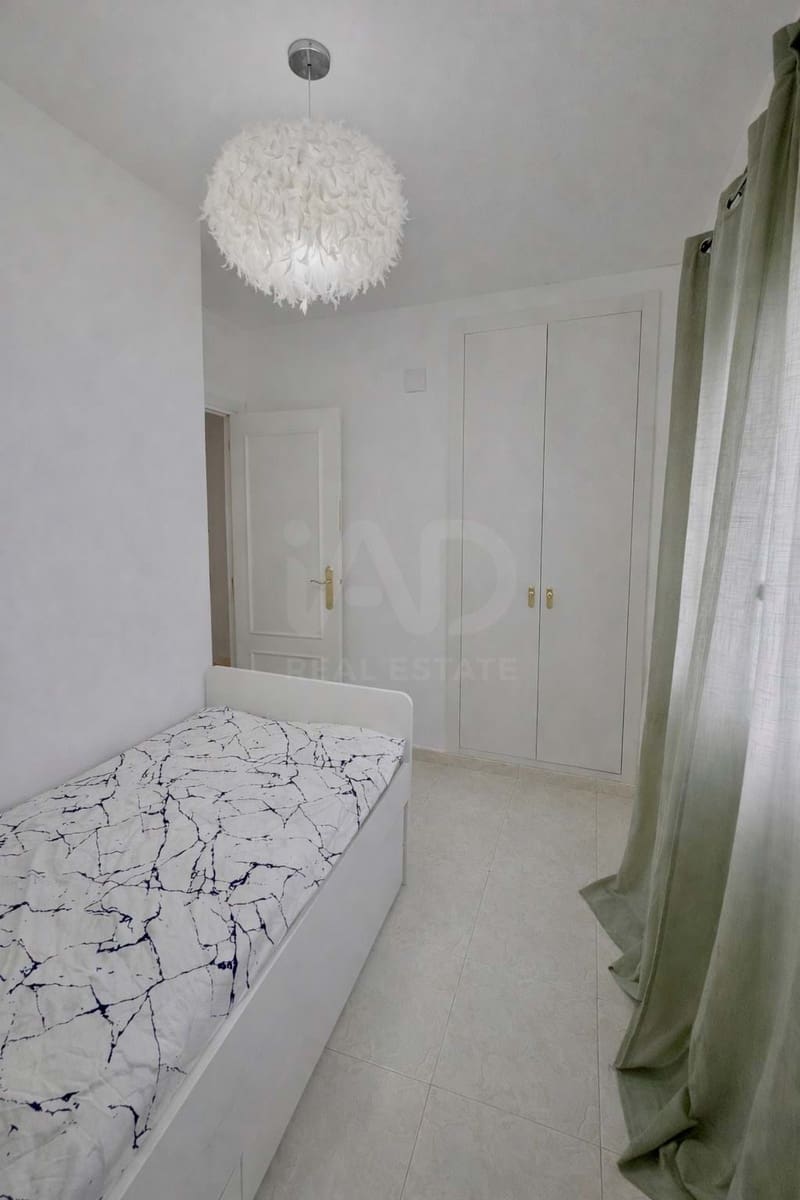 4 soveværelse Lejlighed til salg i Denia - € 259.000 (Ref: 9988178)
