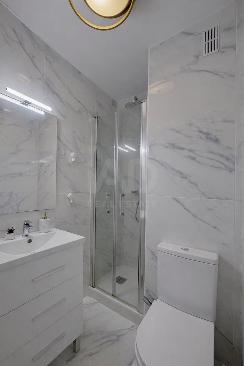 4 soveværelse Lejlighed til salg i Denia - € 259.000 (Ref: 9988178)