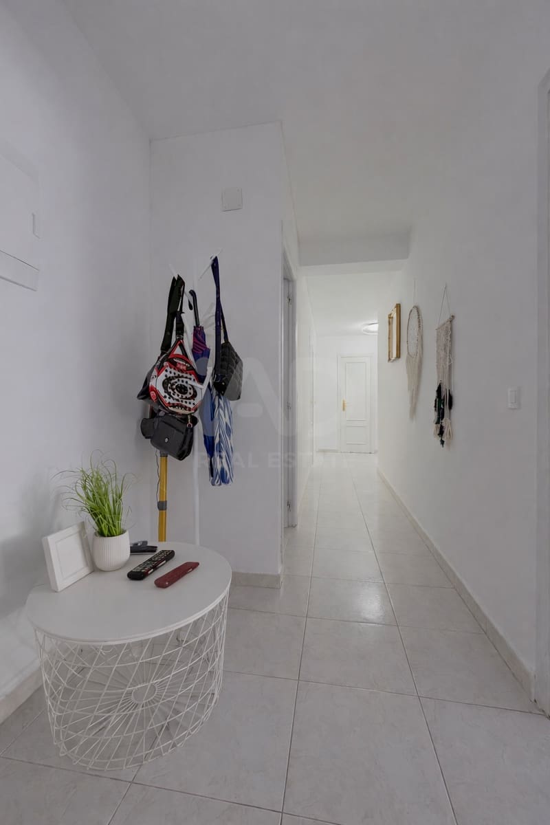 4 soveværelse Lejlighed til salg i Denia - € 259.000 (Ref: 9988178)