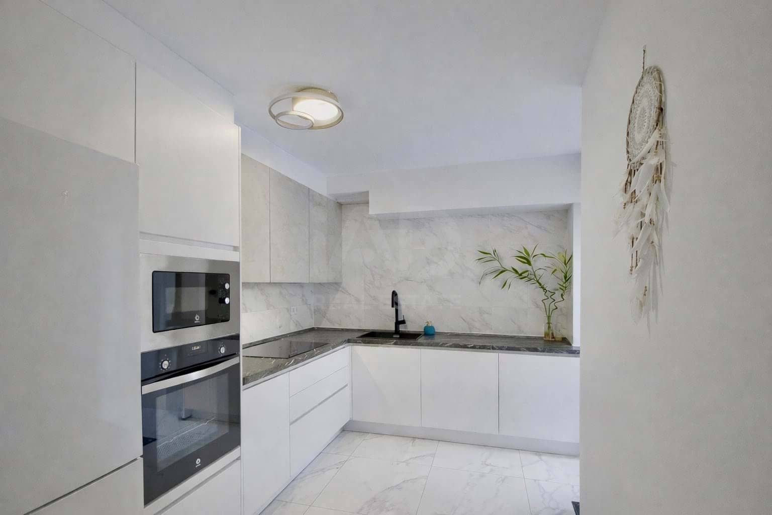 4 soveværelse Lejlighed til salg i Denia - € 259.000 (Ref: 9988178)