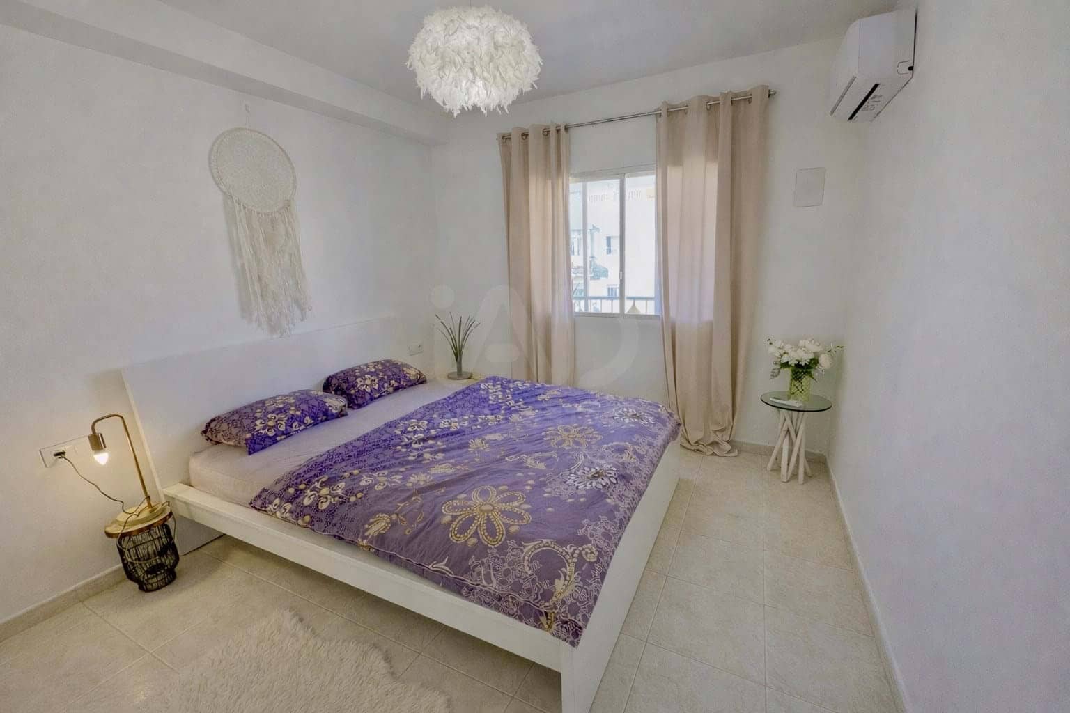 4 soveværelse Lejlighed til salg i Denia - € 259.000 (Ref: 9988178)