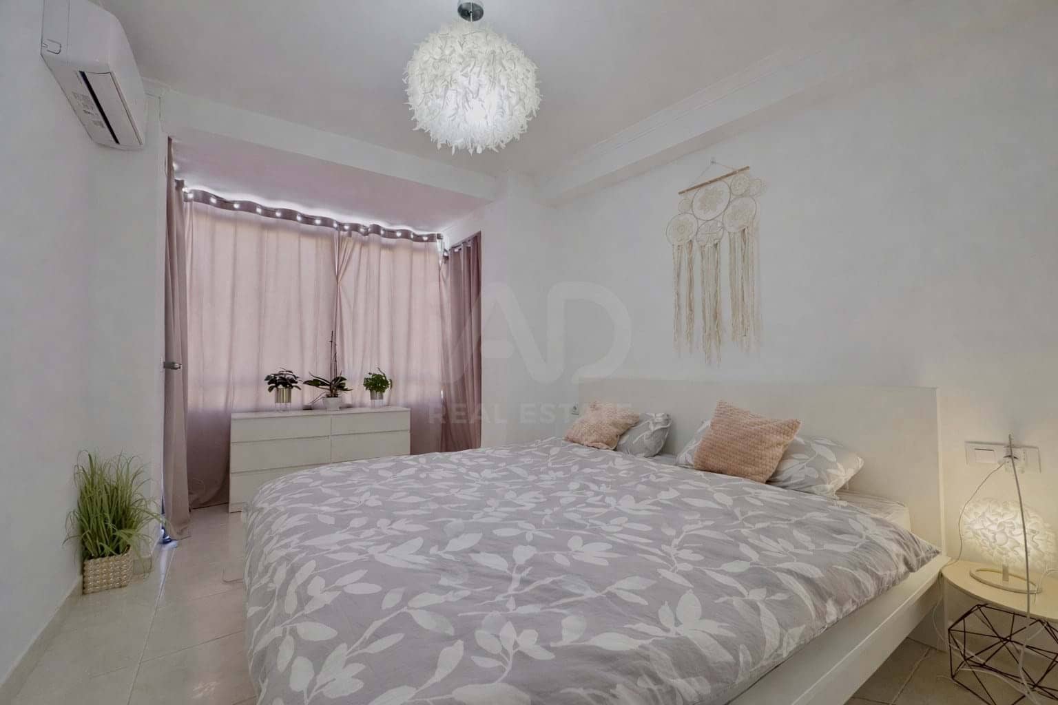 4 soveværelse Lejlighed til salg i Denia - € 259.000 (Ref: 9988178)