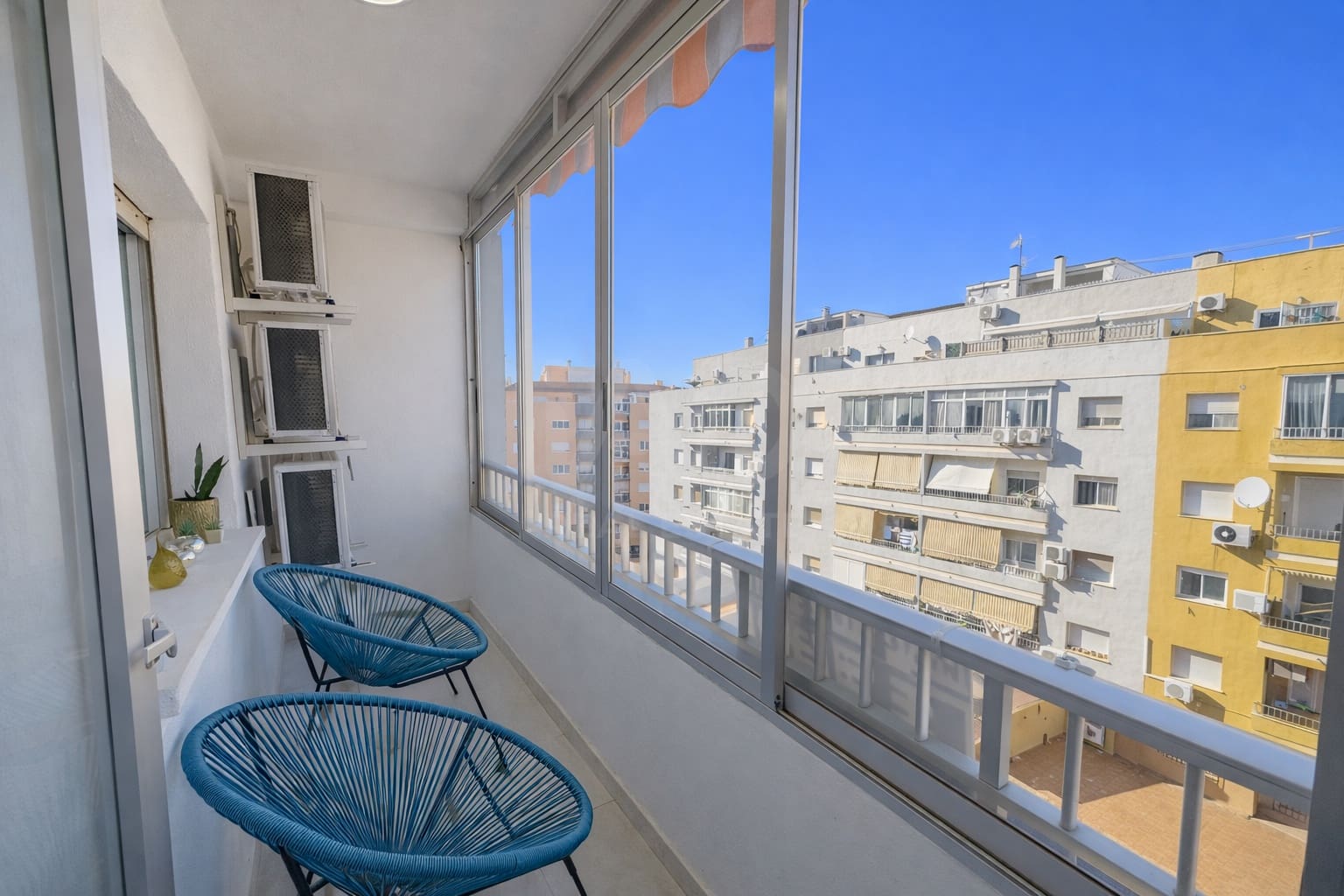 4 soveværelse Lejlighed til salg i Denia - € 259.000 (Ref: 9988178)
