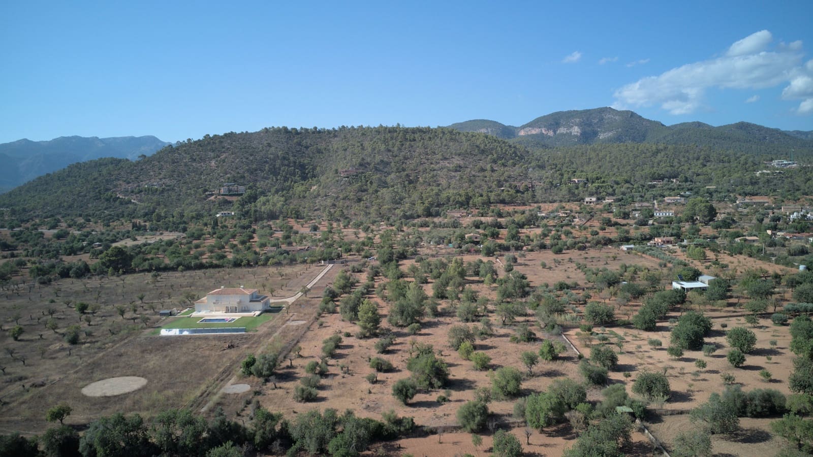 Tomt till salu i Marratxinet (Marratxi) - 550 000 € (Ref: 9988179)