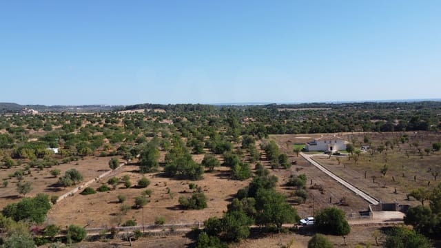 Area Edificabile in vendita in Marratxinet (Marratxi), Marratxí - 550.000 € (Rif: 9988179)