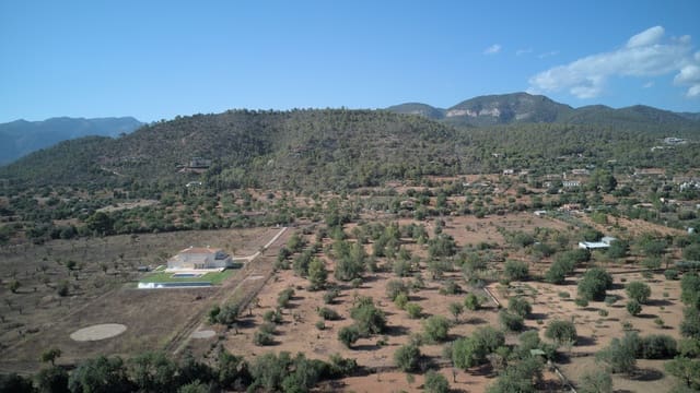 Area Edificabile in vendita in Marratxinet (Marratxi), Marratxí - 550.000 € (Rif: 9988179)