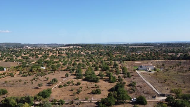 Area Edificabile in vendita in Marratxinet (Marratxi), Marratxí - 550.000 € (Rif: 9988179)