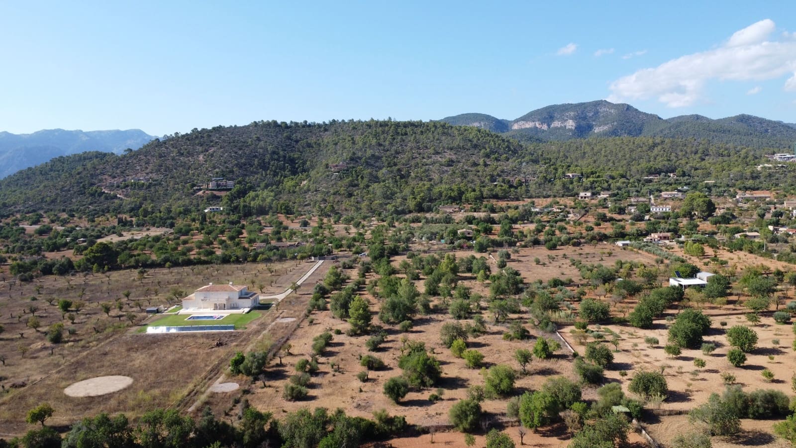 Tomt till salu i Marratxinet (Marratxi) - 550 000 € (Ref: 9988179)