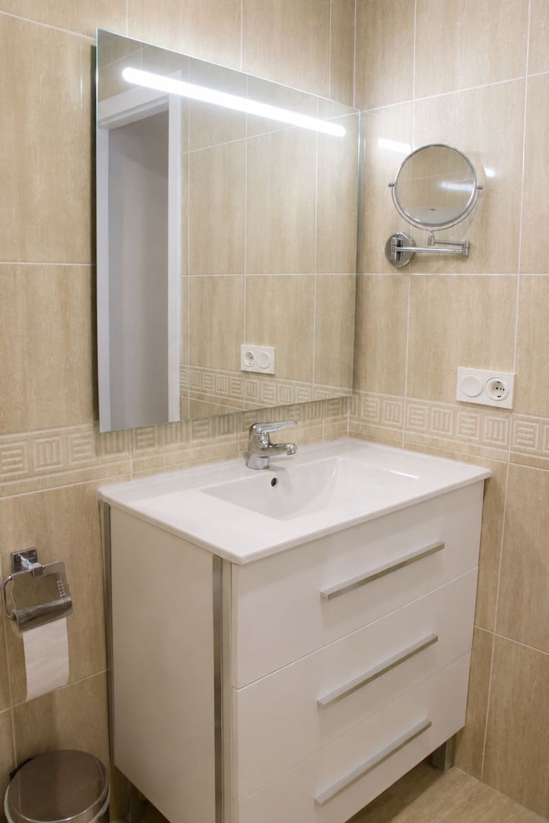 1 bedroom Apartment for sale in Almeria city with pool garage - € 166,000 (Ref: 9988181)