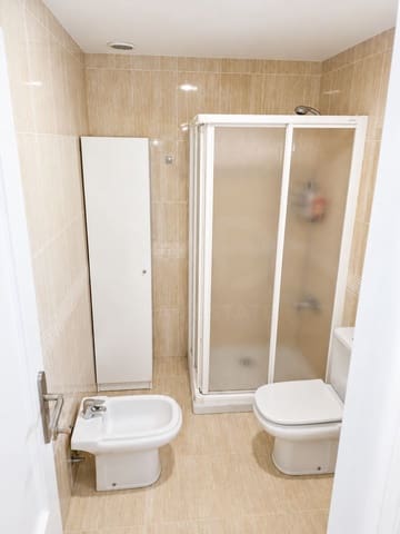 Apartamento de 1 habitación en Roquetas de Mar en venta con piscina garaje - 166.000 € (Ref: 9988181)