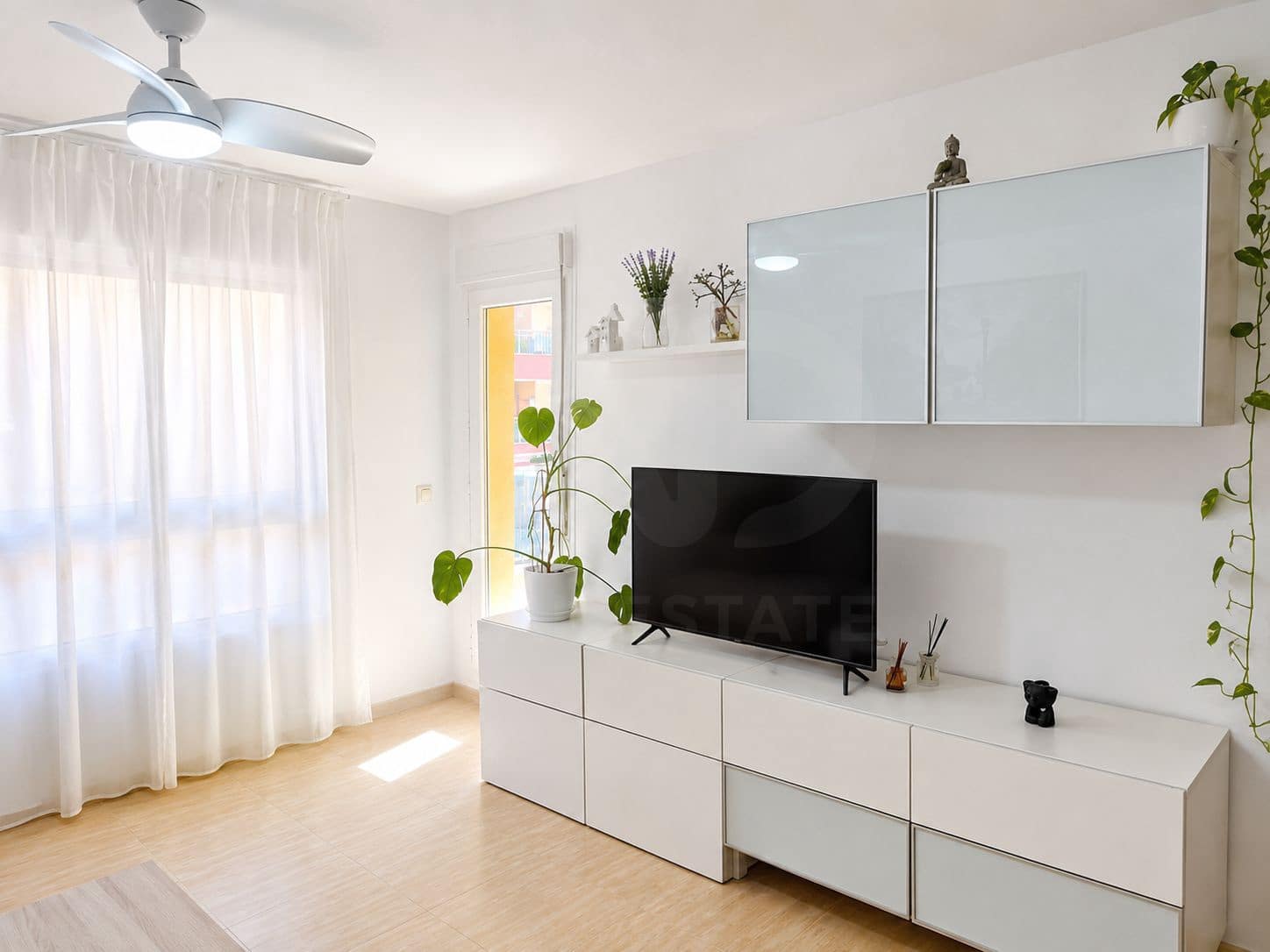 1 bedroom Apartment for sale in Almeria city with pool garage - € 166,000 (Ref: 9988181)