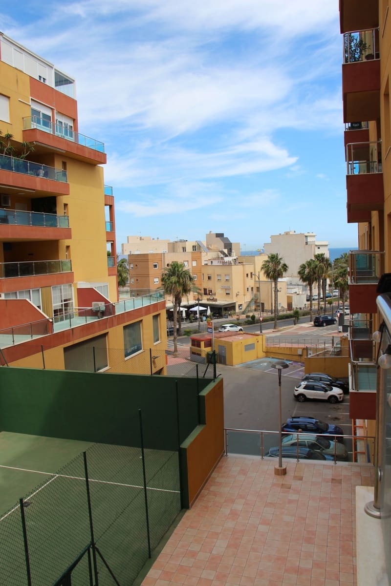 1 bedroom Apartment for sale in Almeria city with pool garage - € 166,000 (Ref: 9988181)