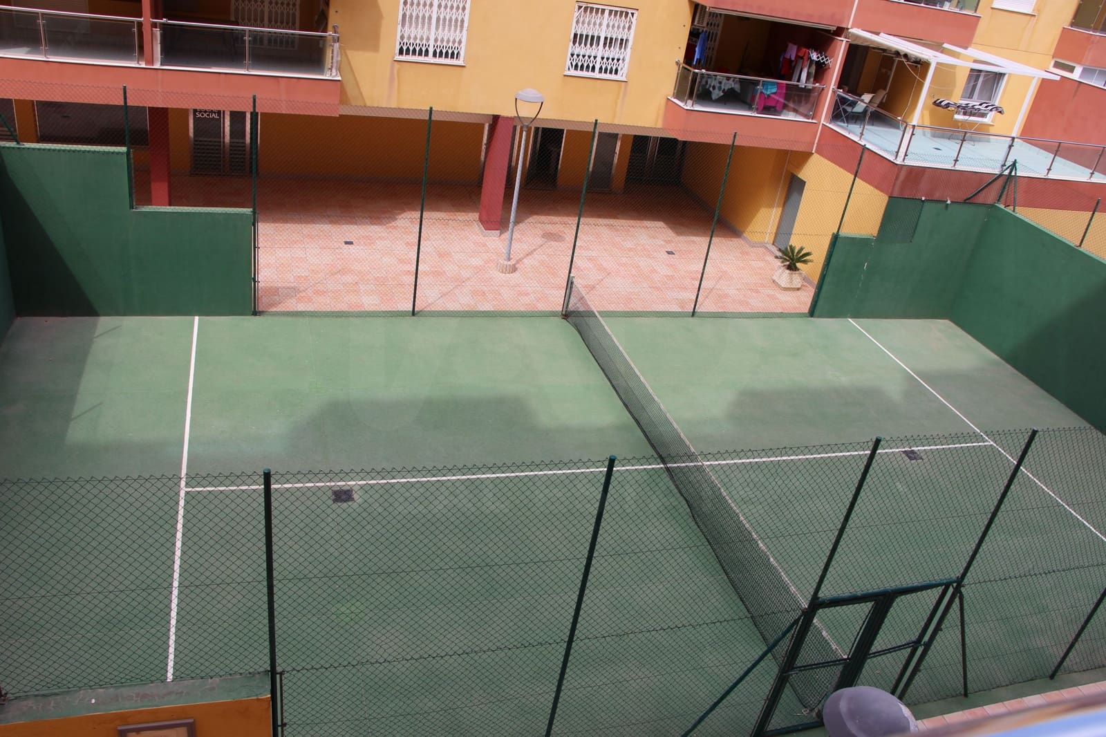 1 bedroom Apartment for sale in Almeria city with pool garage - € 166,000 (Ref: 9988181)