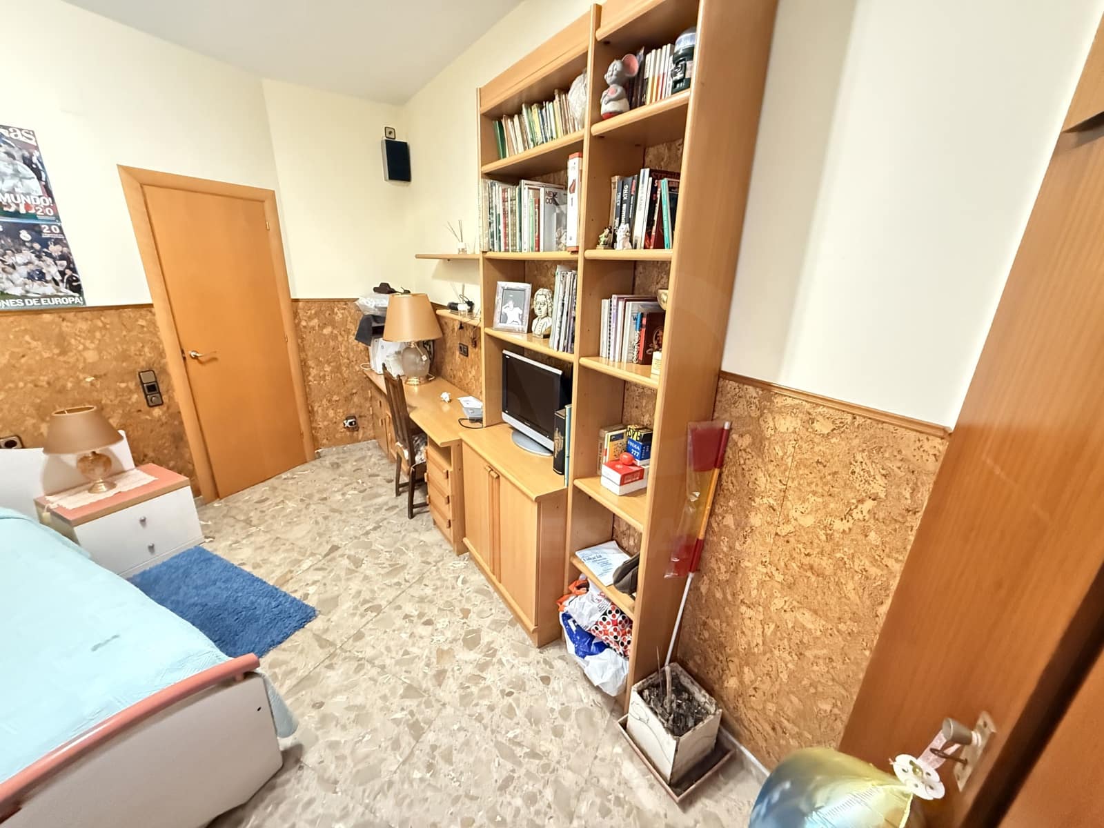4 Zimmer Apartment zu verkaufen in Barcelona Stadt - 540.000 € (Ref: 9988183)