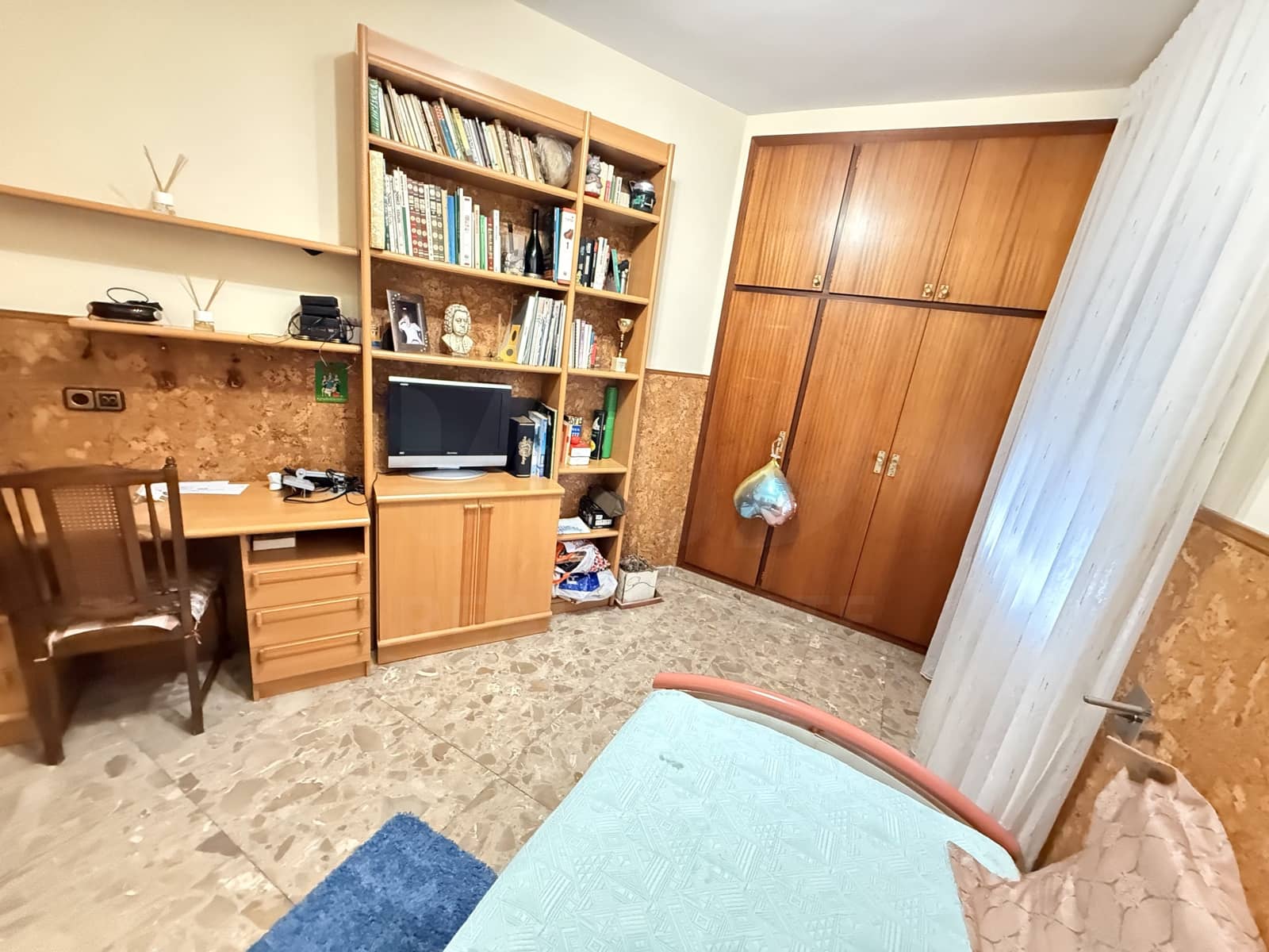 4 Zimmer Apartment zu verkaufen in Barcelona Stadt - 540.000 € (Ref: 9988183)