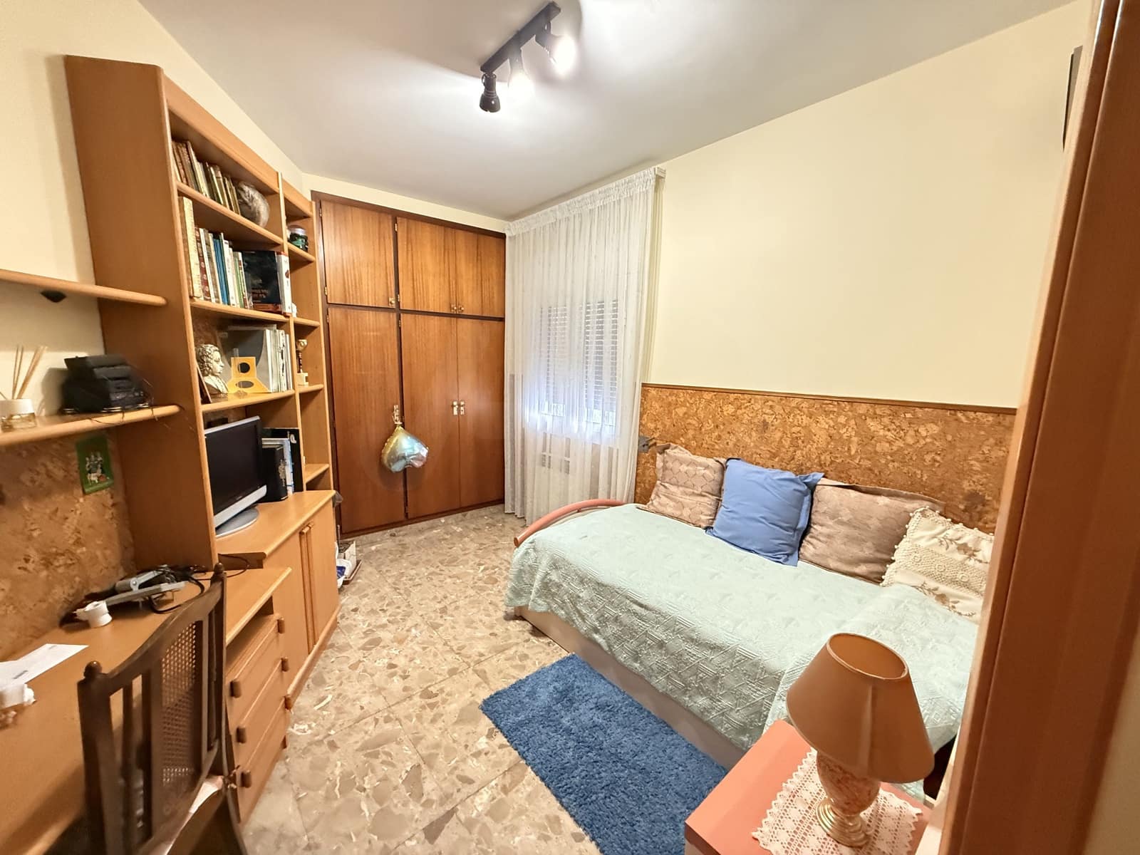 4 Zimmer Apartment zu verkaufen in Barcelona Stadt - 540.000 € (Ref: 9988183)