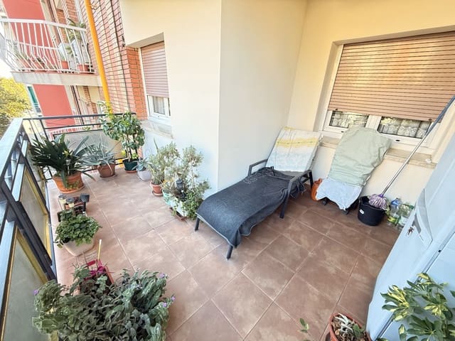 4 Zimmer Apartment zu verkaufen in Navas, Barcelona Stadt - 540.000 € (Ref: 9988183)