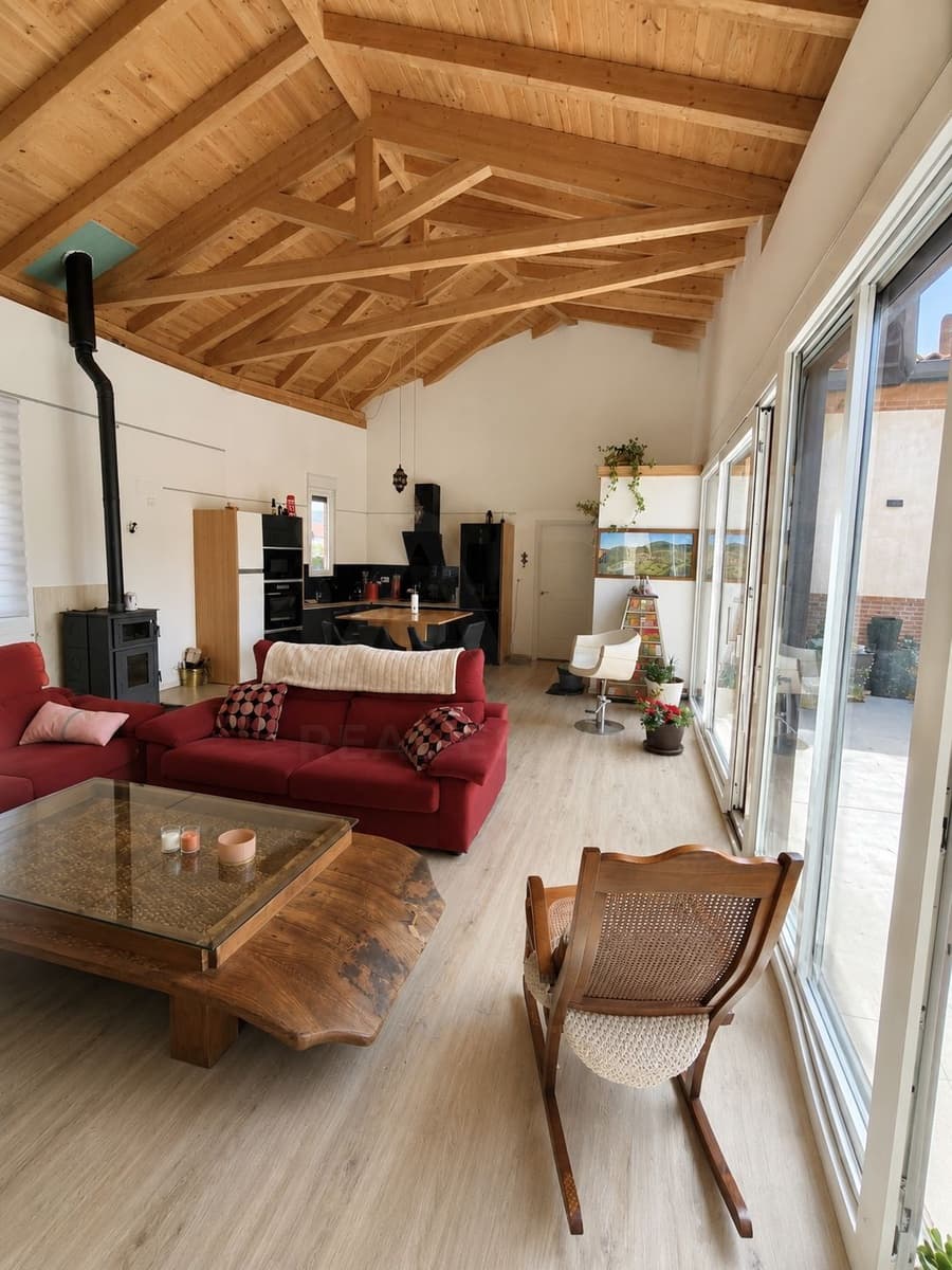 3 Zimmer Villa zu verkaufen in Cuadros mit Garage - 265.000 € (Ref: 9988185)