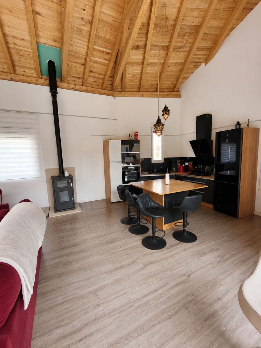 3 Zimmer Villa zu verkaufen in Cuadros mit Garage - 265.000 € (Ref: 9988185)