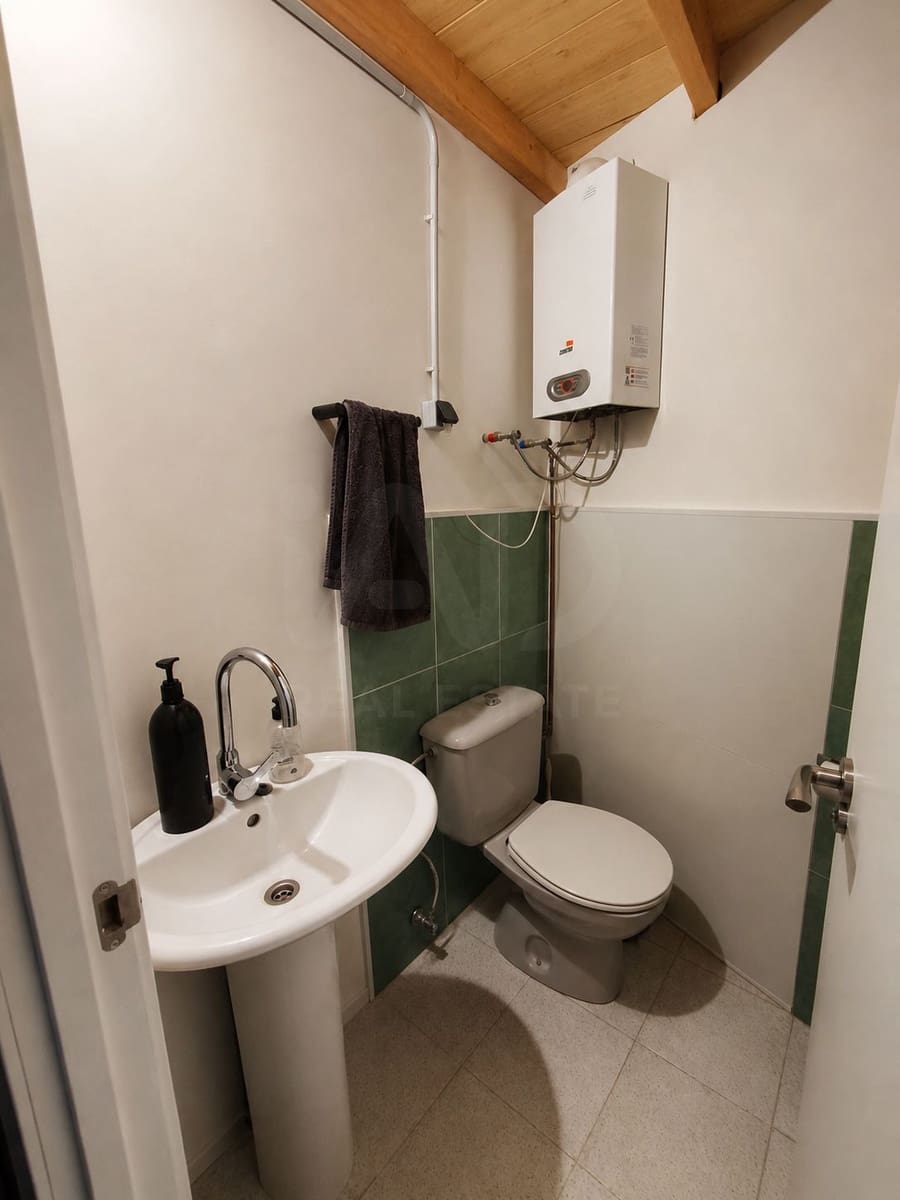 3 Zimmer Villa zu verkaufen in Cuadros mit Garage - 265.000 € (Ref: 9988185)
