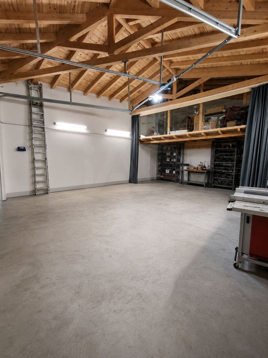 3 Zimmer Villa zu verkaufen in Cuadros mit Garage - 265.000 € (Ref: 9988185)