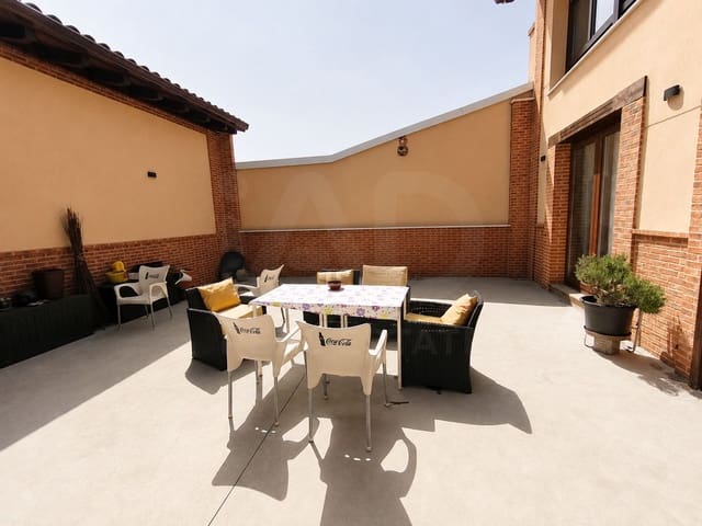 3 chambre Villa/Maison à vendre à Cuadros avec garage - 265 000 € (Ref: 9988185)