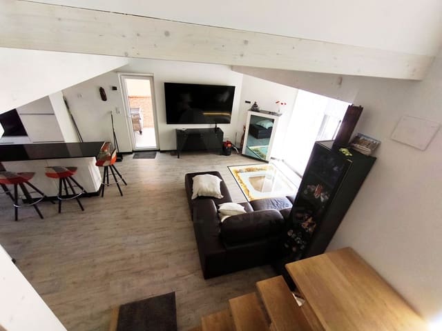 3 chambre Villa/Maison à vendre à Cuadros avec garage - 265 000 € (Ref: 9988185)