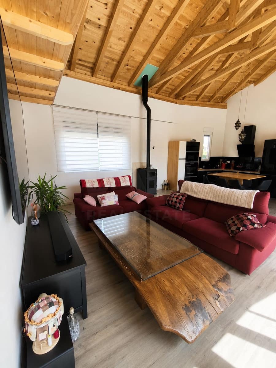 3 Zimmer Villa zu verkaufen in Cuadros mit Garage - 265.000 € (Ref: 9988185)