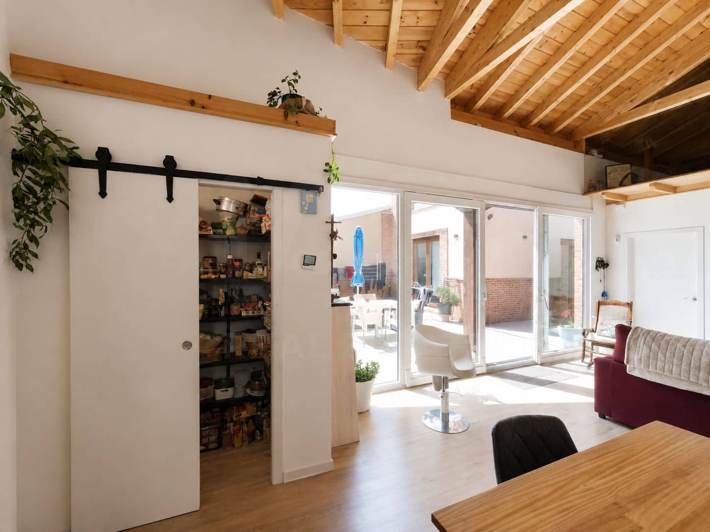 3 Zimmer Villa zu verkaufen in Cuadros mit Garage - 265.000 € (Ref: 9988185)