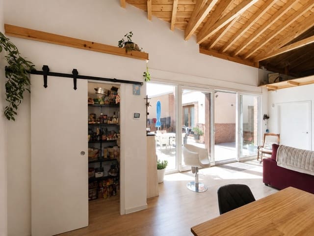 3 chambre Villa/Maison à vendre à Cuadros avec garage - 265 000 € (Ref: 9988185)