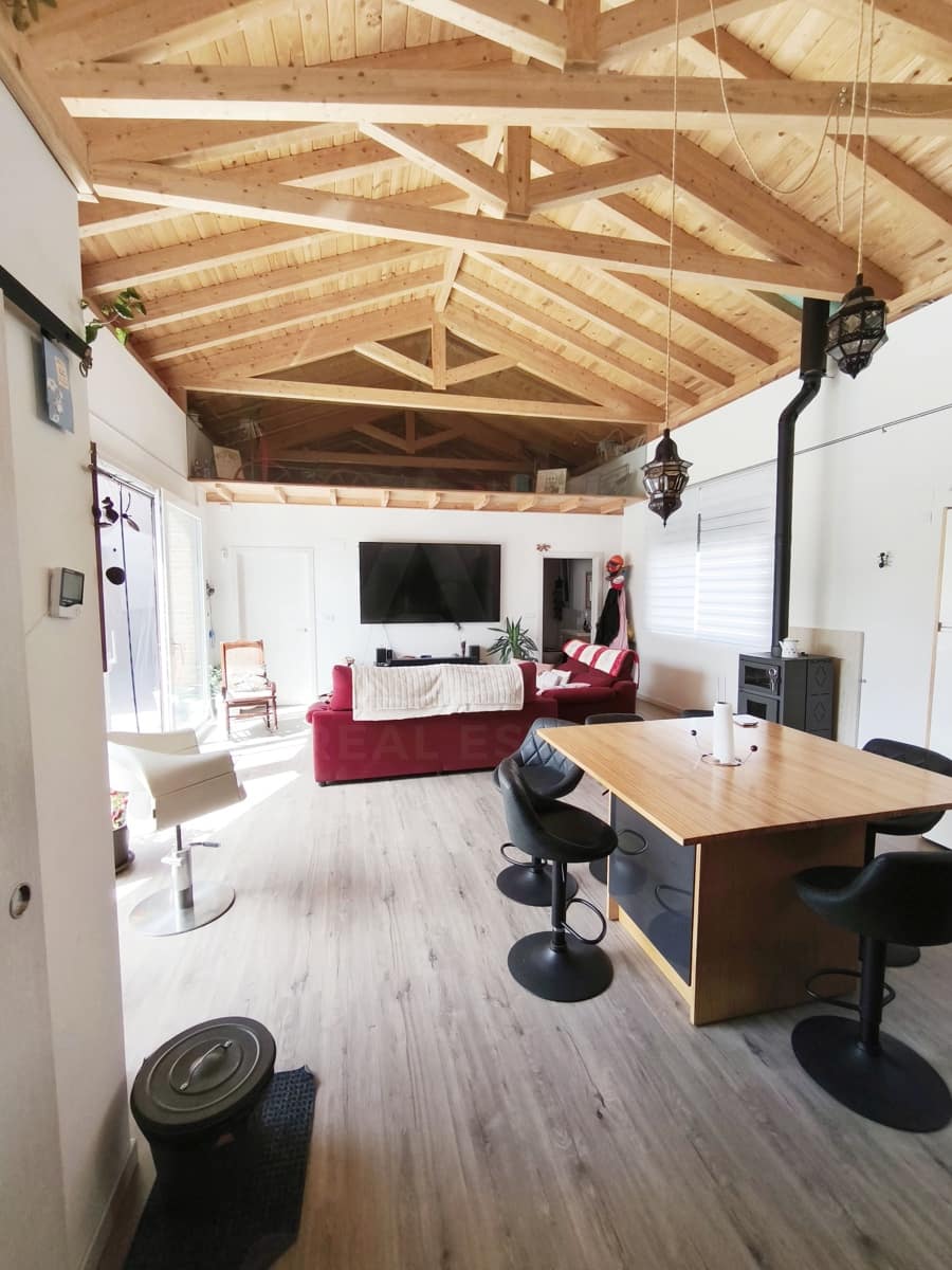 3 Zimmer Villa zu verkaufen in Cuadros mit Garage - 265.000 € (Ref: 9988185)