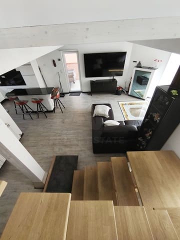 3 chambre Villa/Maison à vendre à Cuadros avec garage - 265 000 € (Ref: 9988185)