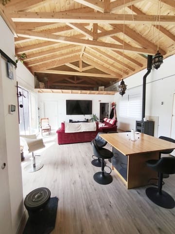 3 chambre Villa/Maison à vendre à Cuadros avec garage - 265 000 € (Ref: 9988185)