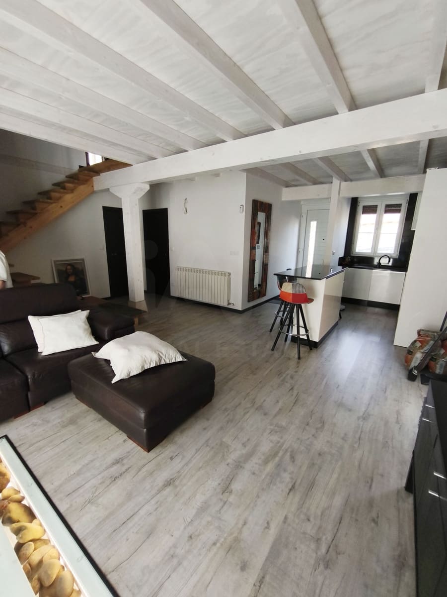 3 Zimmer Villa zu verkaufen in Cuadros mit Garage - 265.000 € (Ref: 9988185)