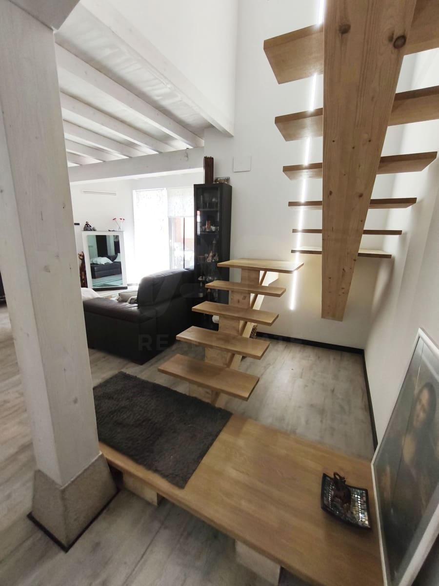 3 Zimmer Villa zu verkaufen in Cuadros mit Garage - 265.000 € (Ref: 9988185)