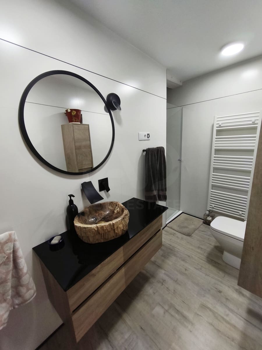 3 Zimmer Villa zu verkaufen in Cuadros mit Garage - 265.000 € (Ref: 9988185)