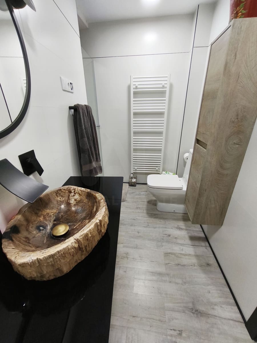 3 Zimmer Villa zu verkaufen in Cuadros mit Garage - 265.000 € (Ref: 9988185)
