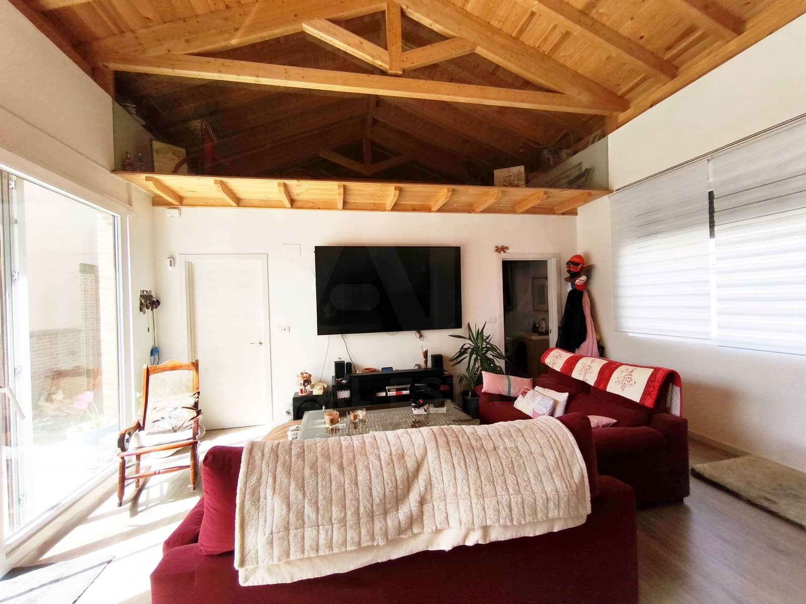 3 Zimmer Villa zu verkaufen in Cuadros mit Garage - 265.000 € (Ref: 9988185)