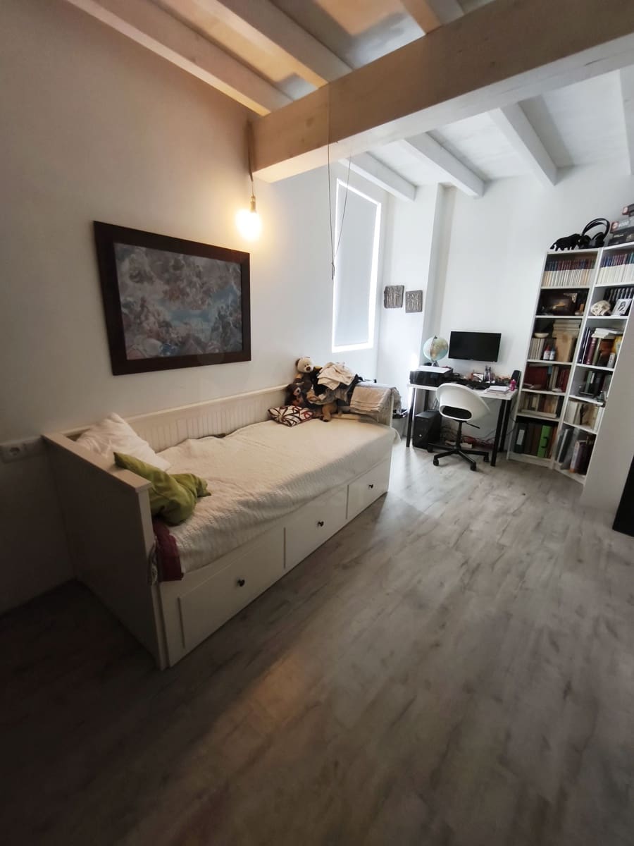 3 Zimmer Villa zu verkaufen in Cuadros mit Garage - 265.000 € (Ref: 9988185)