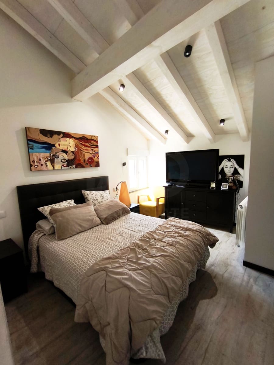 3 Zimmer Villa zu verkaufen in Cuadros mit Garage - 265.000 € (Ref: 9988185)
