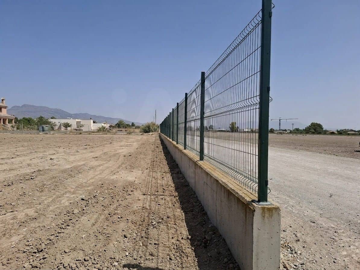 Grond te koop in Lorca - € 65.000 (Ref: 9988187)