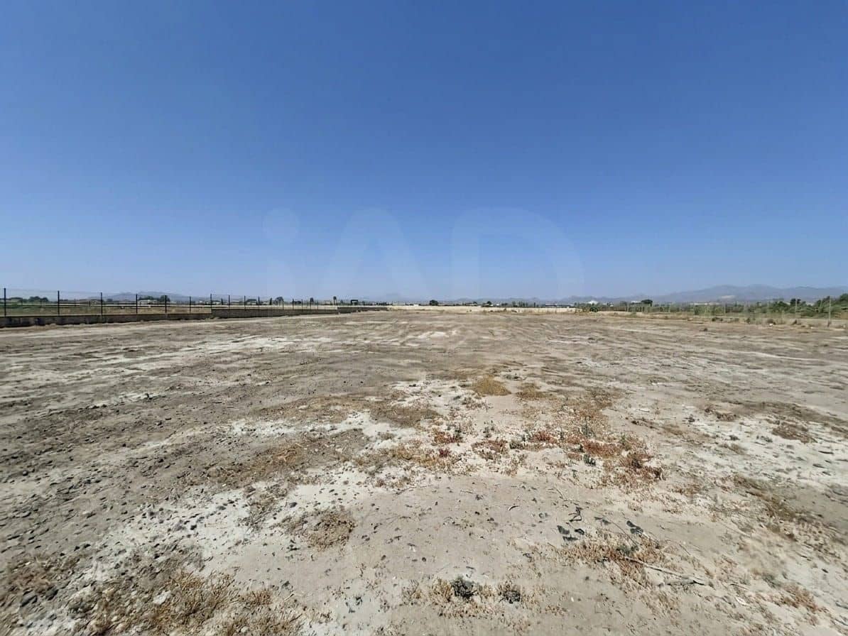 Grond te koop in Lorca - € 65.000 (Ref: 9988187)