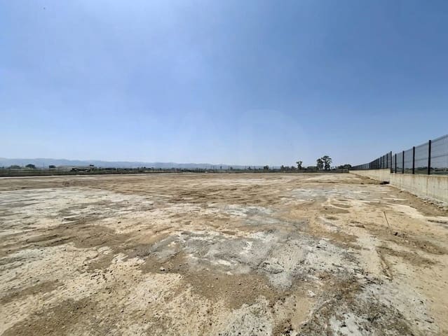 Grond te koop in Lorca - € 65.000 (Ref: 9988187)