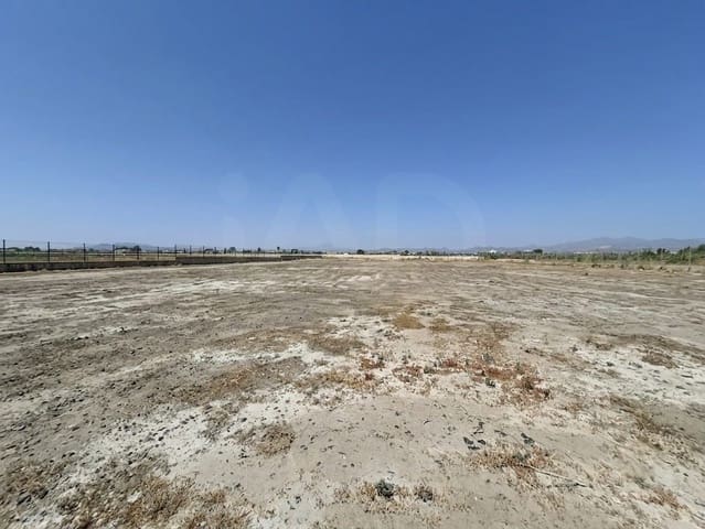 Grond te koop in Lorca - € 65.000 (Ref: 9988187)