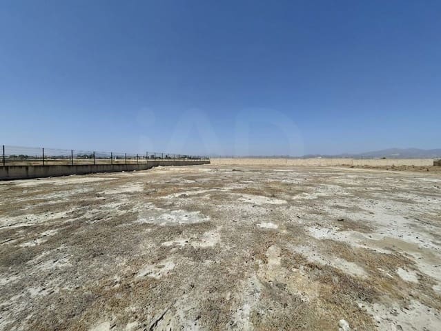Grond te koop in Lorca - € 65.000 (Ref: 9988187)