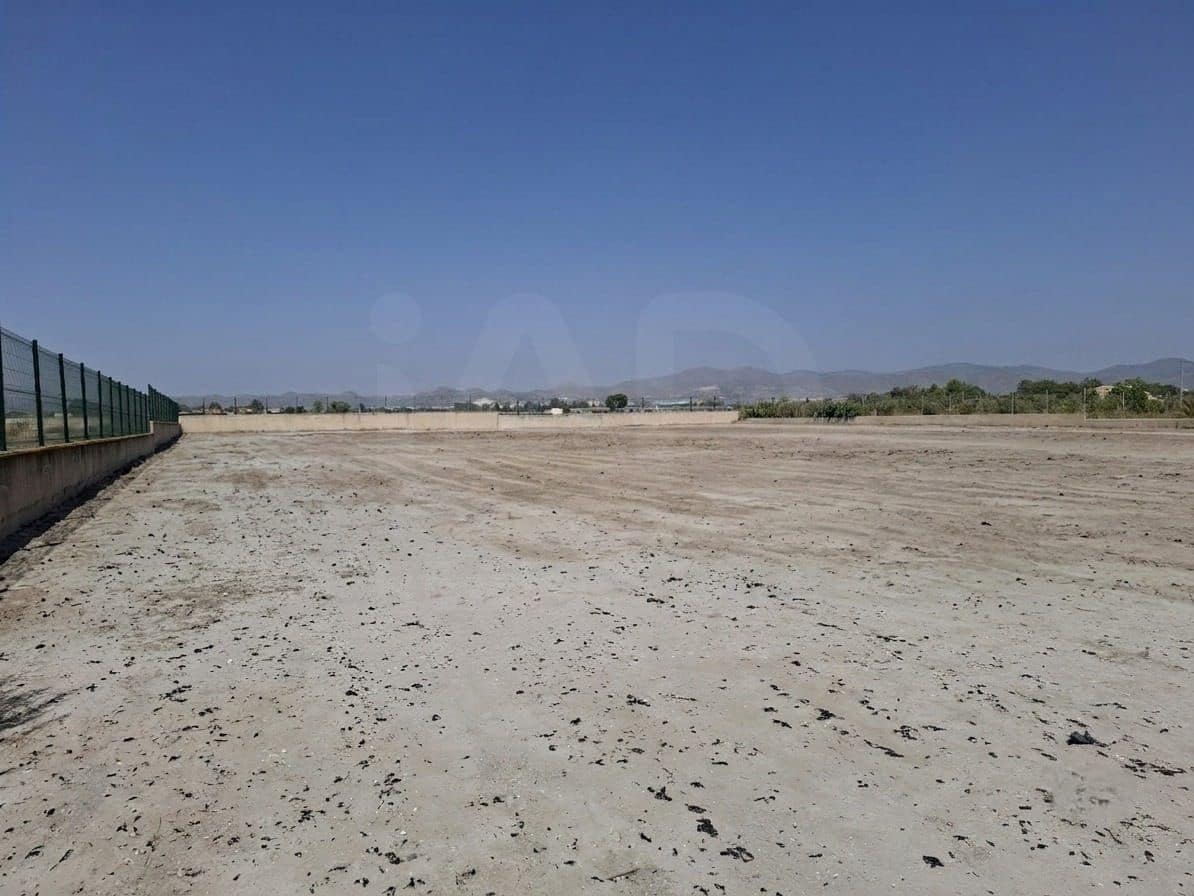 Grond te koop in Lorca - € 65.000 (Ref: 9988187)