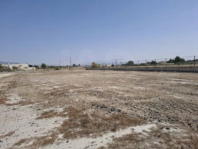 Grond te koop in Lorca - € 65.000 (Ref: 9988187)