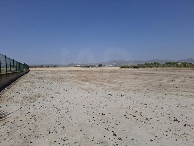 Grond te koop in Lorca - € 65.000 (Ref: 9988187)