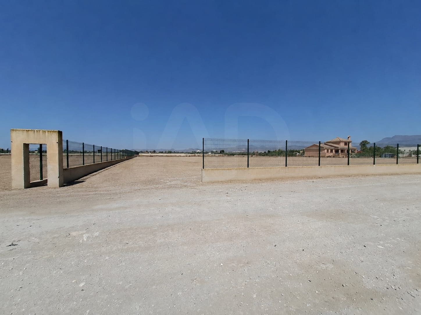 Grond te koop in Lorca - € 65.000 (Ref: 9988187)