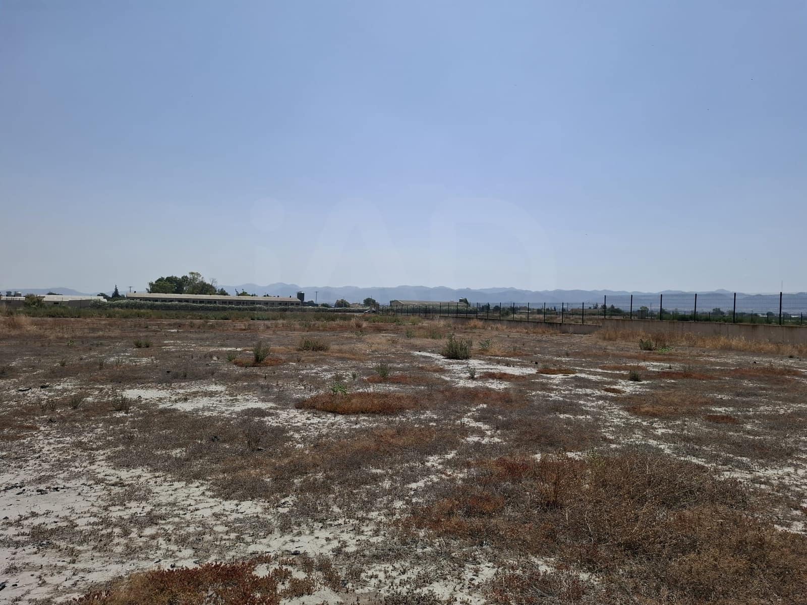 Grond te koop in Lorca - € 65.000 (Ref: 9988187)